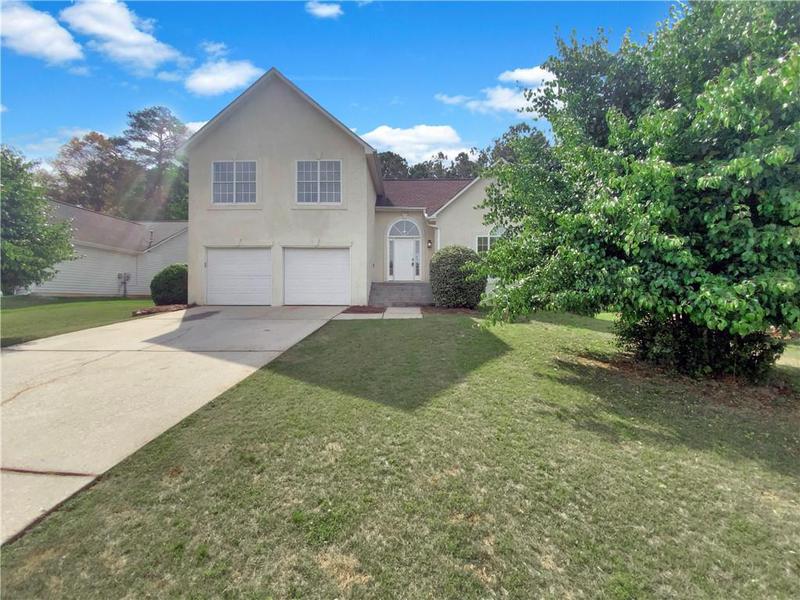 Image for property 277 Players Circle, Fayetteville, GA 30215