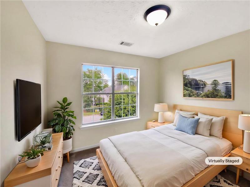 Image for property 277 Players Circle, Fayetteville, GA 30215