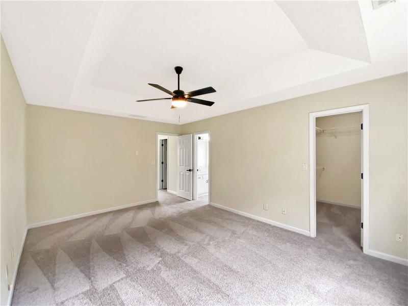Image for property 277 Players Circle, Fayetteville, GA 30215