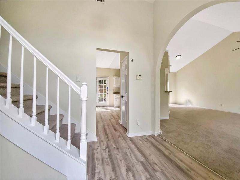 Image for property 277 Players Circle, Fayetteville, GA 30215