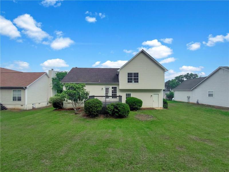 Image for property 277 Players Circle, Fayetteville, GA 30215