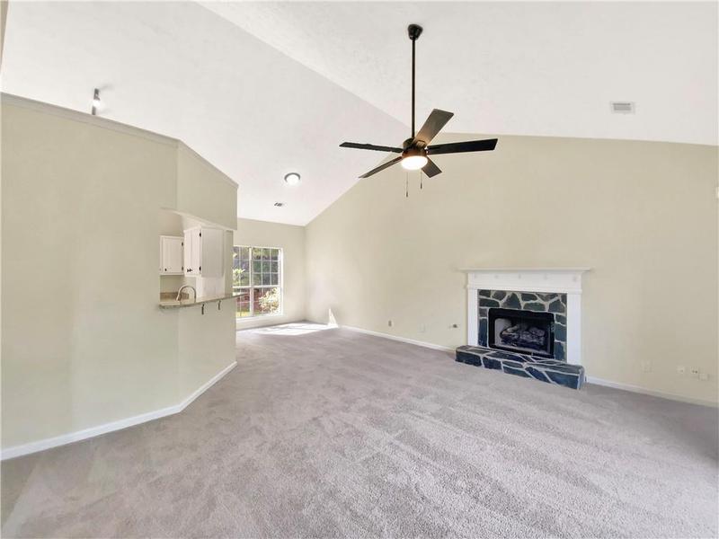 Image for property 277 Players Circle, Fayetteville, GA 30215