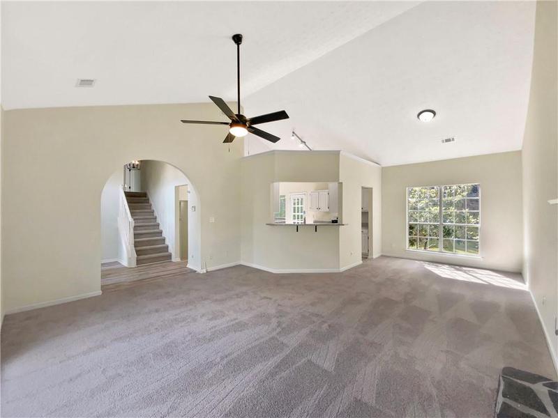 Image for property 277 Players Circle, Fayetteville, GA 30215