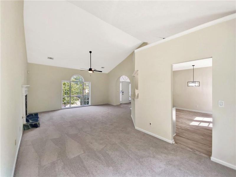 Image for property 277 Players Circle, Fayetteville, GA 30215