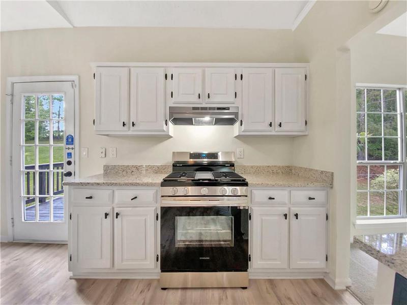 Image for property 277 Players Circle, Fayetteville, GA 30215