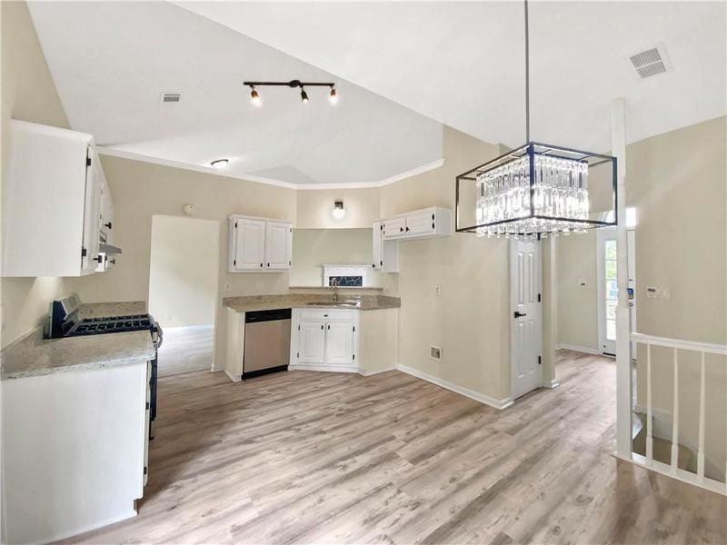 Image for property 277 Players Circle, Fayetteville, GA 30215