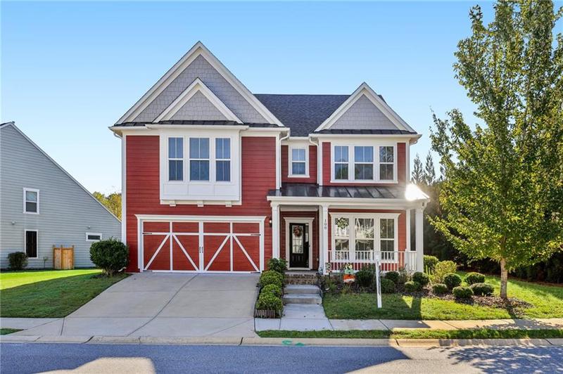 Image for property 100 Academy Lane, Canton, GA 30114