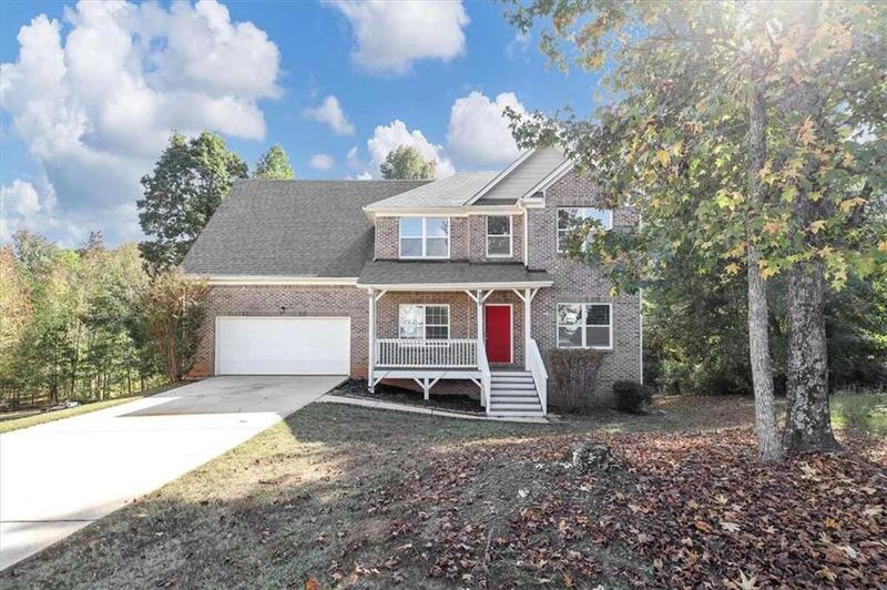 Image for property 909 Galloway Court, Mcdonough, GA 30253