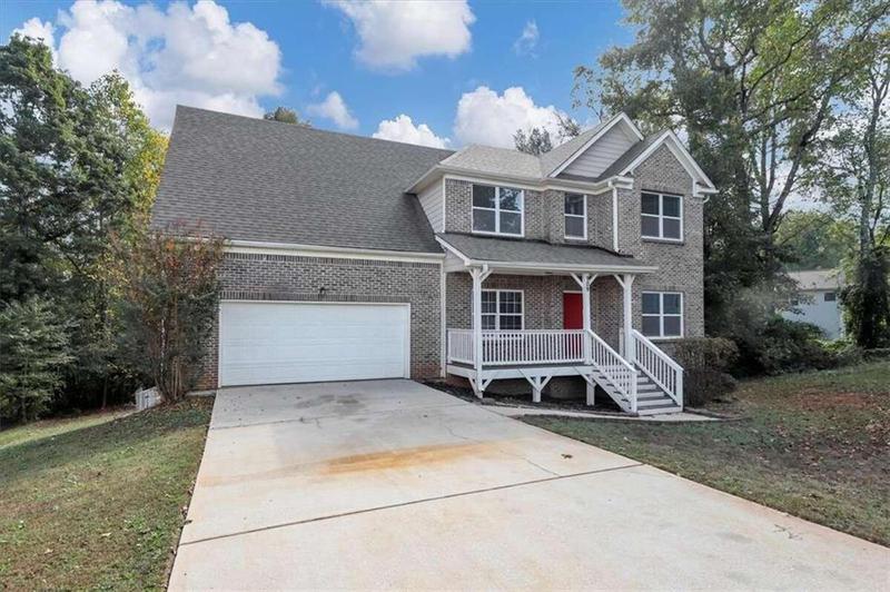 Image for property 909 Galloway Court, Mcdonough, GA 30253