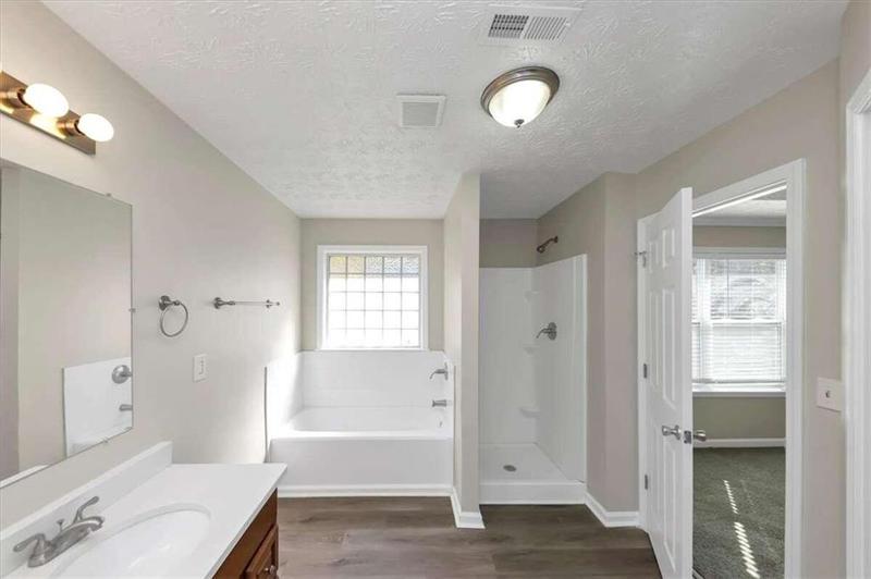 Image for property 909 Galloway Court, Mcdonough, GA 30253