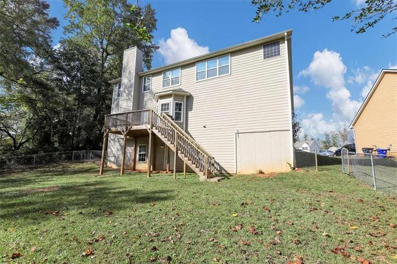 Image for property 909 Galloway Court, Mcdonough, GA 30253