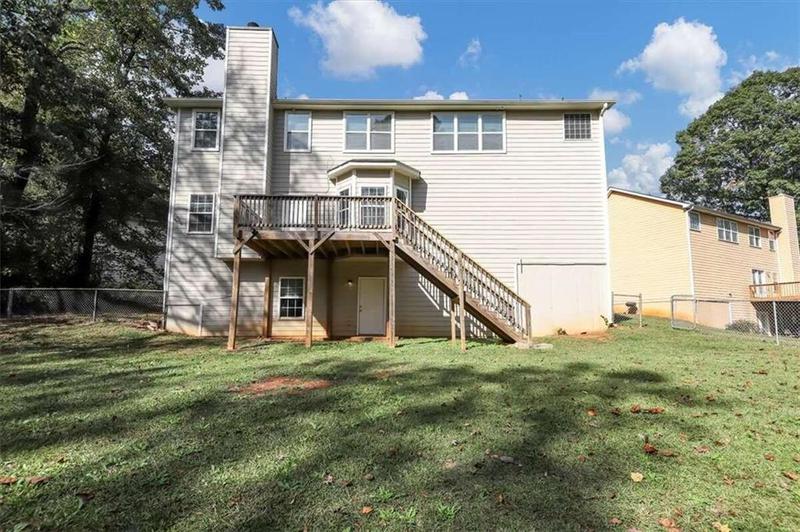 Image for property 909 Galloway Court, Mcdonough, GA 30253