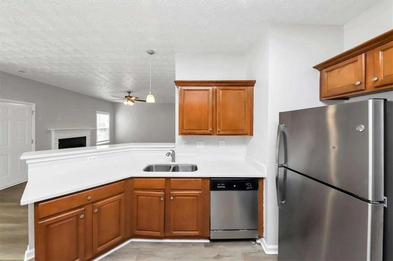Image for property 909 Galloway Court, Mcdonough, GA 30253