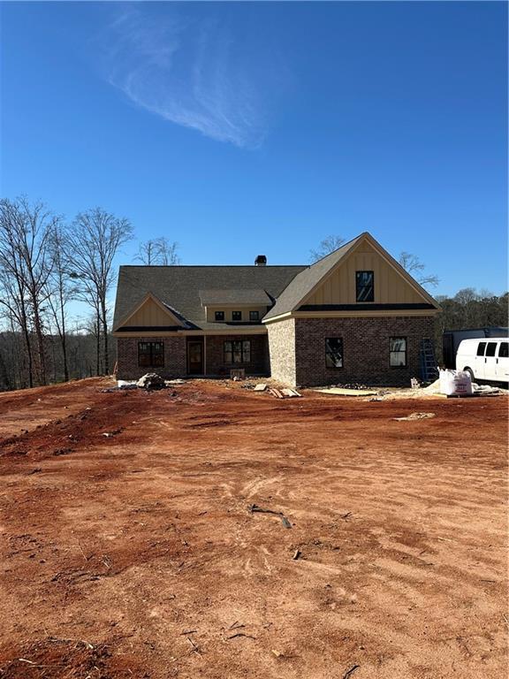 Image for property 720 Youth Jersey Road, Monroe, GA 30655