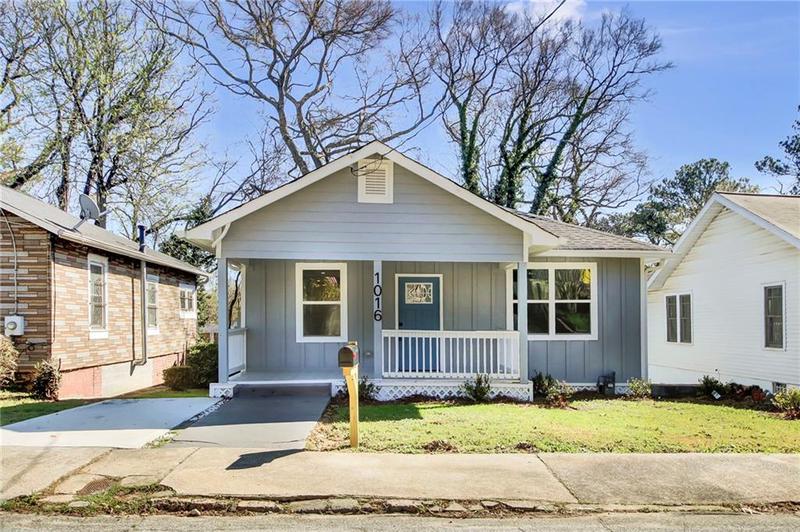 Image for property 1016 Michigan Avenue, Atlanta, GA 30314