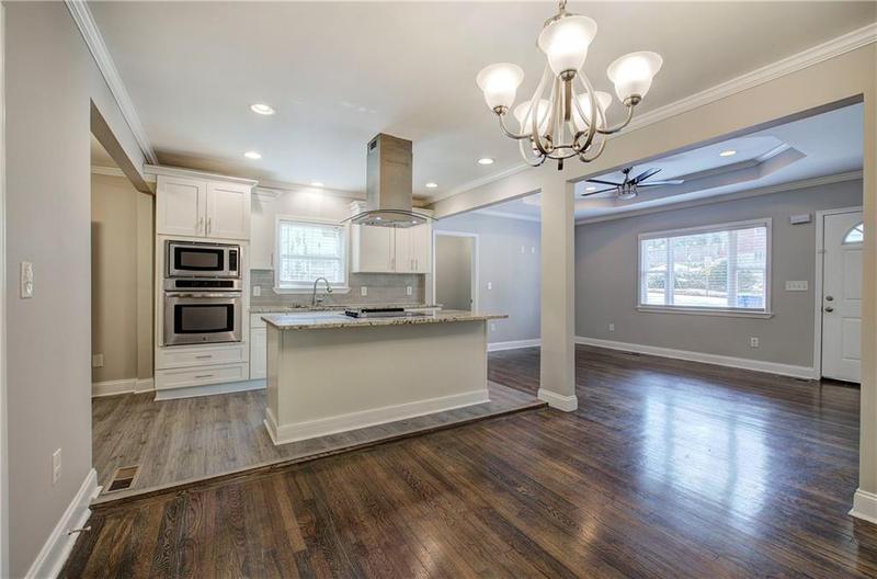 Image for property 1204 Westridge Road, Atlanta, GA 30311