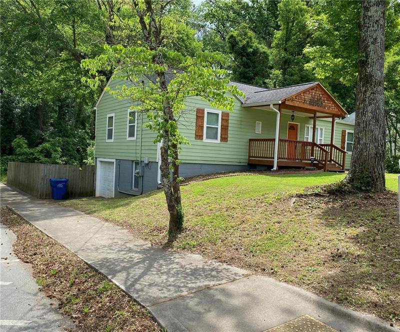 Image for property 1204 Westridge Road, Atlanta, GA 30311