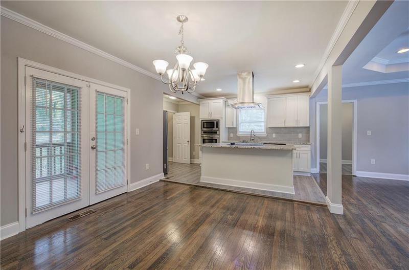 Image for property 1204 Westridge Road, Atlanta, GA 30311