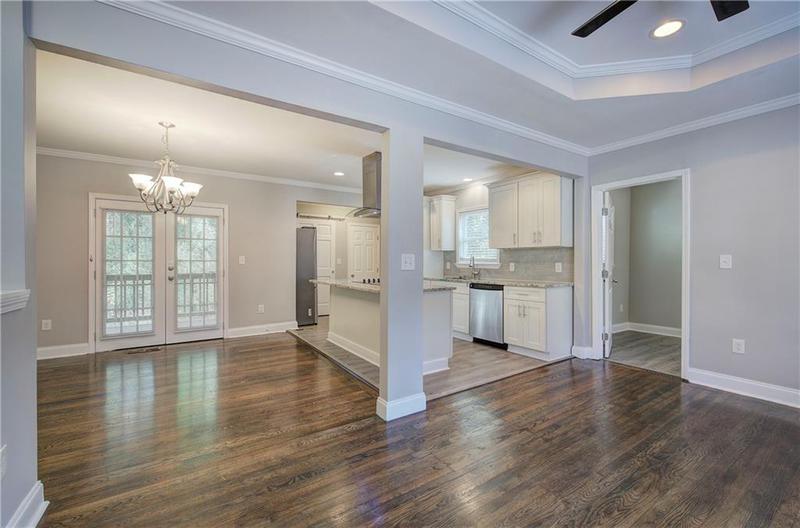 Image for property 1204 Westridge Road, Atlanta, GA 30311