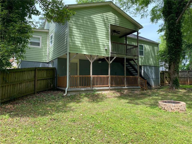 Image for property 1204 Westridge Road, Atlanta, GA 30311
