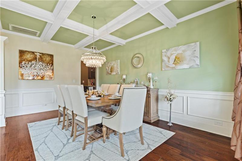 Image for property 4079 Dinmont Chase, South Fulton, GA 30349