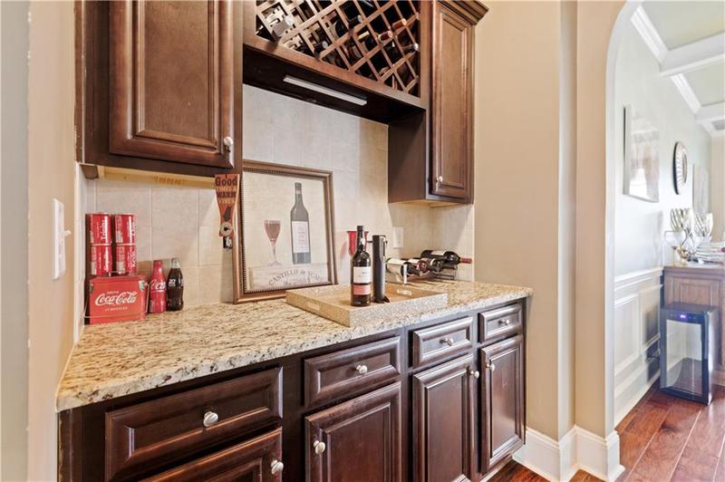 Image for property 4079 Dinmont Chase, South Fulton, GA 30349