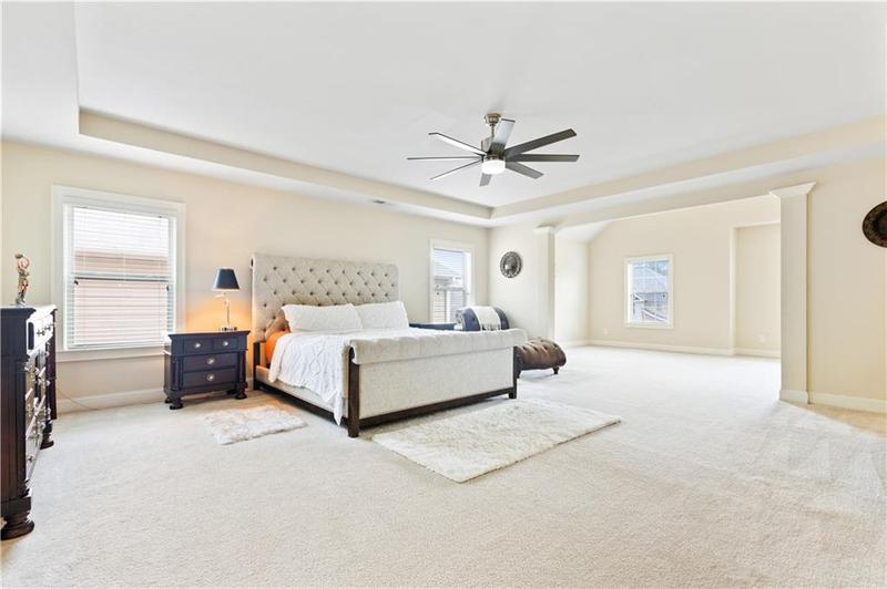 Image for property 4079 Dinmont Chase, South Fulton, GA 30349