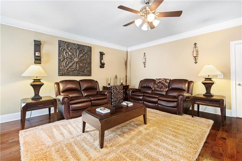 Image for property 4079 Dinmont Chase, South Fulton, GA 30349
