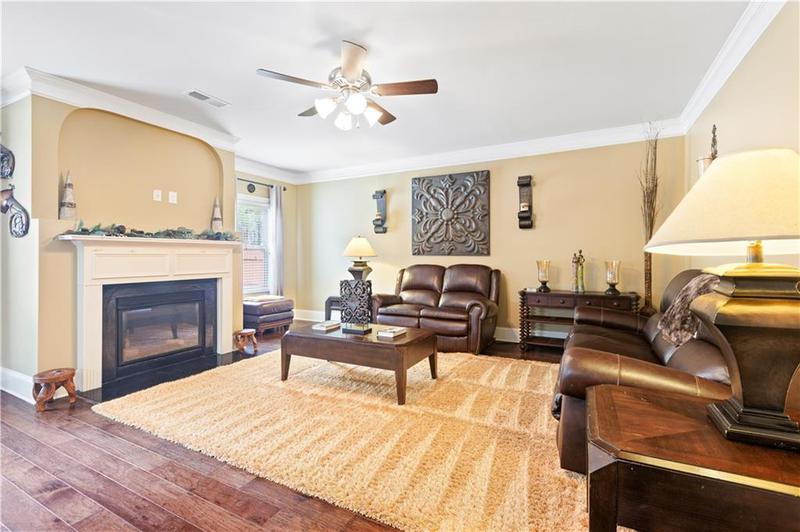 Image for property 4079 Dinmont Chase, South Fulton, GA 30349