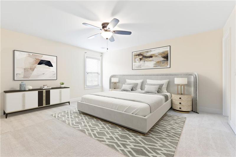 Image for property 4079 Dinmont Chase, South Fulton, GA 30349