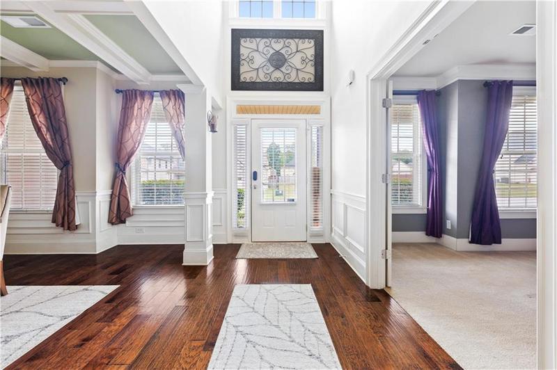 Image for property 4079 Dinmont Chase, South Fulton, GA 30349