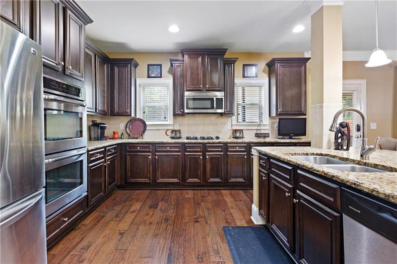 Image for property 4079 Dinmont Chase, South Fulton, GA 30349