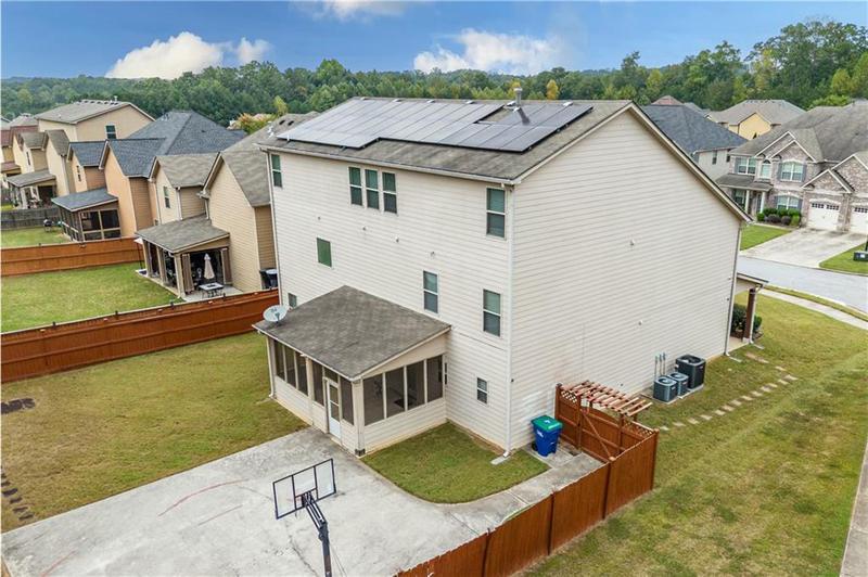 Image for property 4079 Dinmont Chase, South Fulton, GA 30349