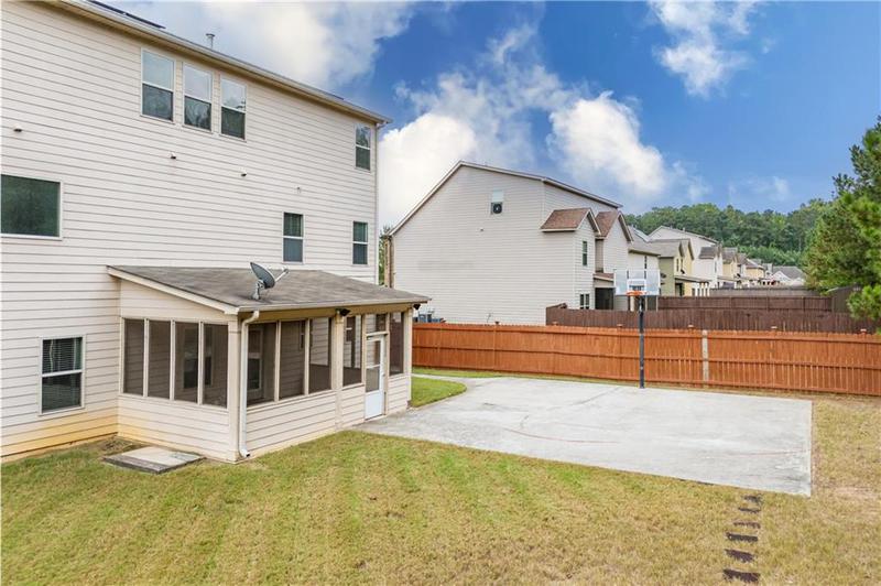 Image for property 4079 Dinmont Chase, South Fulton, GA 30349
