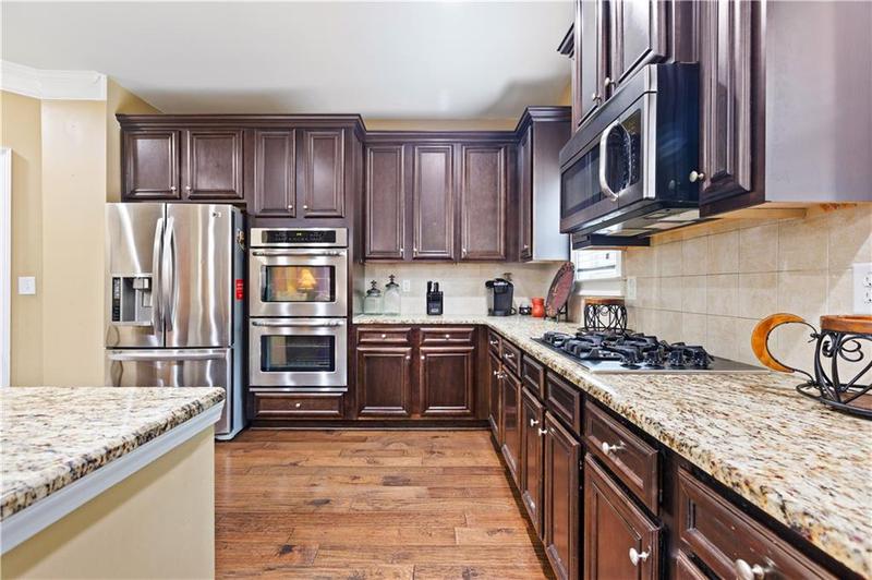 Image for property 4079 Dinmont Chase, South Fulton, GA 30349