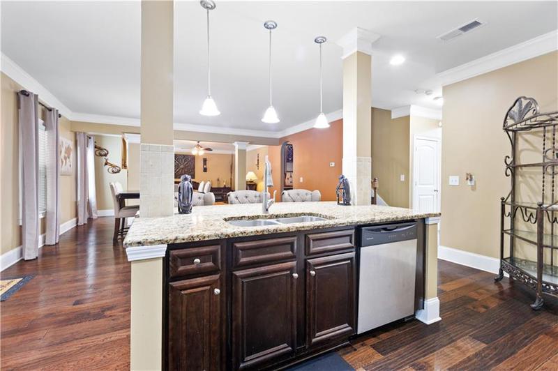 Image for property 4079 Dinmont Chase, South Fulton, GA 30349