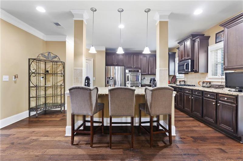 Image for property 4079 Dinmont Chase, South Fulton, GA 30349