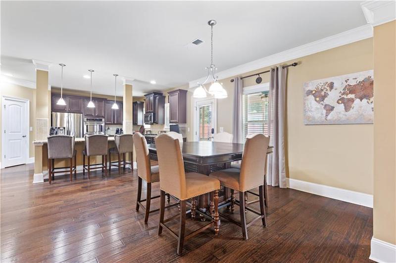 Image for property 4079 Dinmont Chase, South Fulton, GA 30349