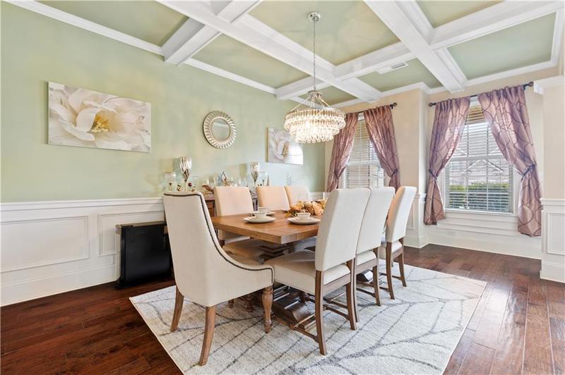 Image for property 4079 Dinmont Chase, South Fulton, GA 30349