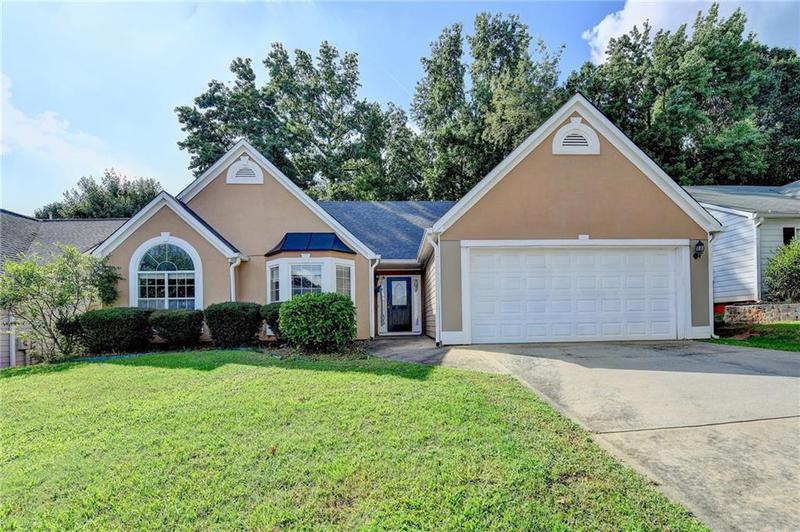 Image for property 3625 Ennfield Lane Lane, Duluth, GA 30096