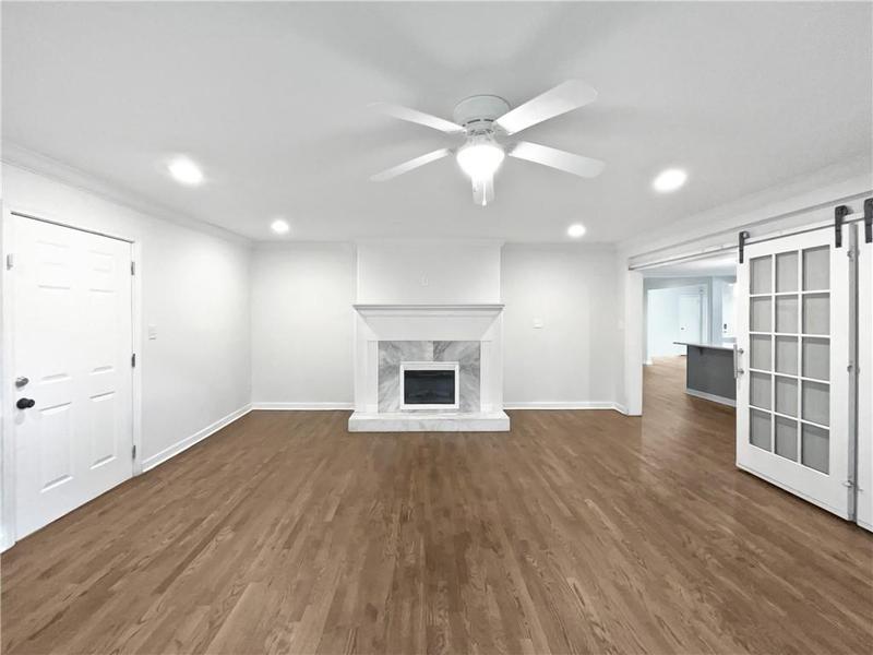 Image for property 2122 Belhaven Lane, Atlanta, GA 30315