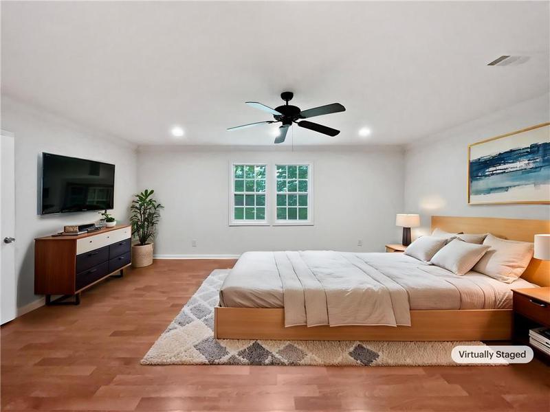 Image for property 2122 Belhaven Lane, Atlanta, GA 30315