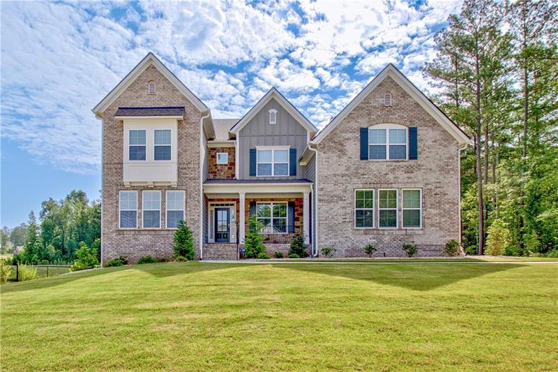 Image for property 20 Sunflower Drive, Newnan, GA 30263