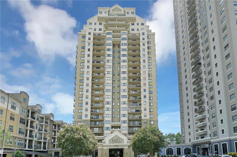 Image for property 795 Hammond Drive 407, Atlanta, GA 30328