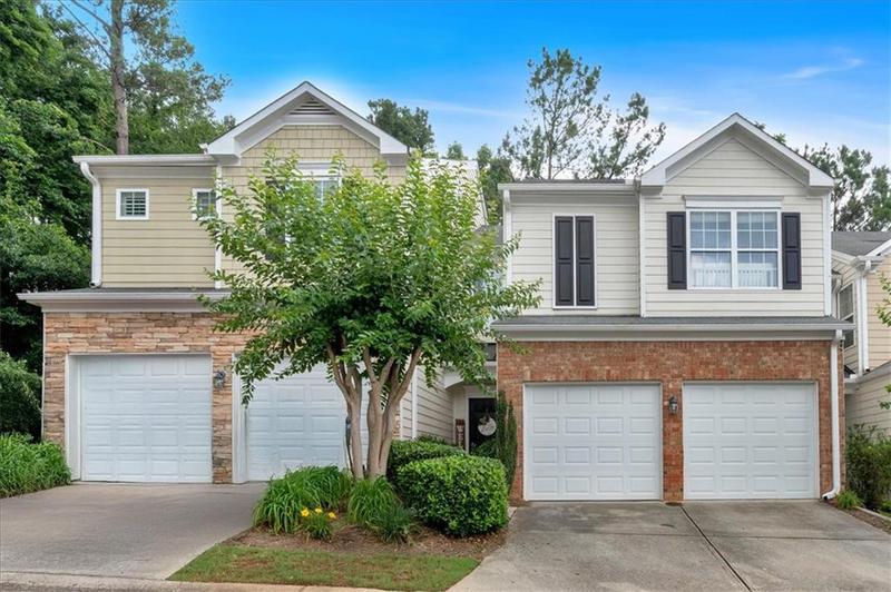 Image for property 2263 Nottley Drive 2, Marietta, GA 30066