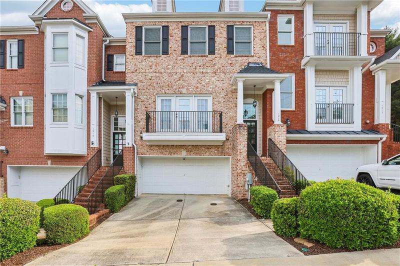 Image for property 1215 Comet View Trail, Smyrna, GA 30082