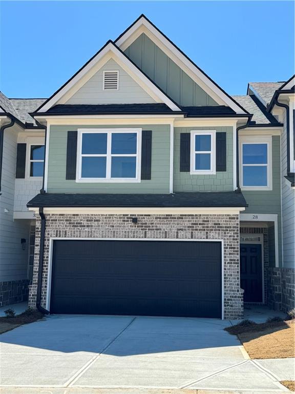 Image for property 28 Crest Drive 21, Hartwell, GA 30643