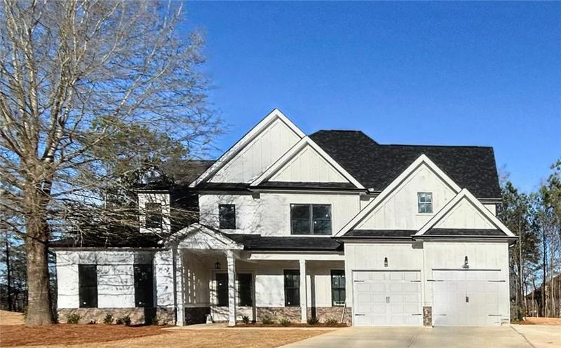 Image for property 1013 Cable Road, Waleska, GA 30183