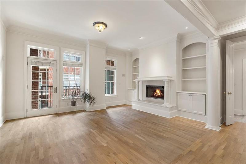 Image for property 77 Peachtree Place 402, Atlanta, GA 30309