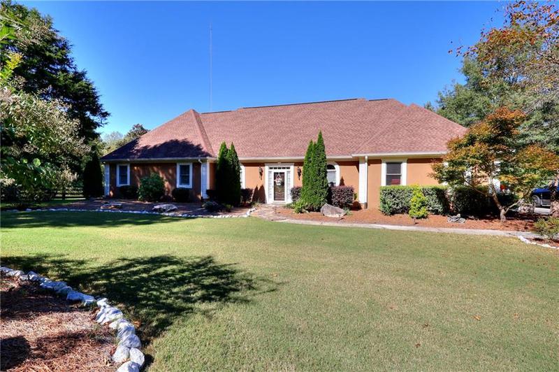 Image for property 3889 Pineybrook Drive, Loganville, GA 30052